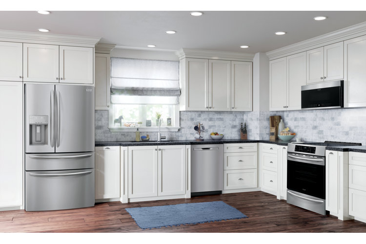 How to Install OvertheRange Microwaves Wayfair